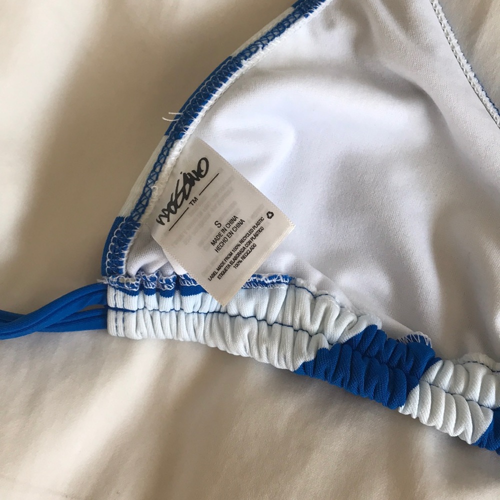 🌟Target triangle bikini top🌟 - Picture 3 of 3